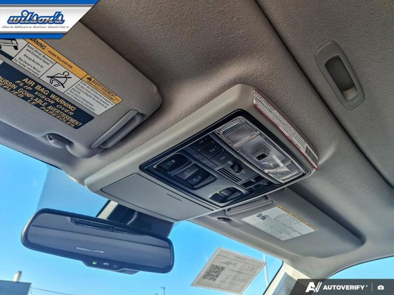 2022 Toyota 4Runner Limited | 7 Passenger | Leather | Sunroof | Nav | Heated Wheel | Cooled + Heated Seats | and More ! Photo