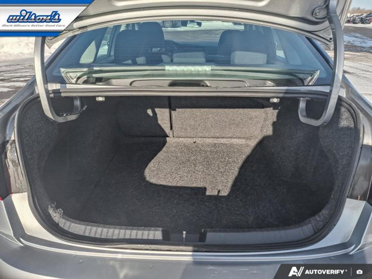 2024 Volkswagen Jetta Trendline Auto | Heated Seats + Steering | Digital Cockpit | Front Assist | Rear Cam | and More ! Photo