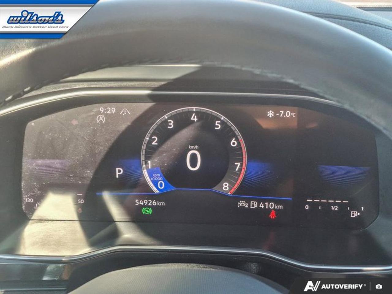 2024 Volkswagen Jetta Trendline Auto | Heated Seats + Steering | Digital Cockpit | Front Assist | Rear Cam | and More ! Photo