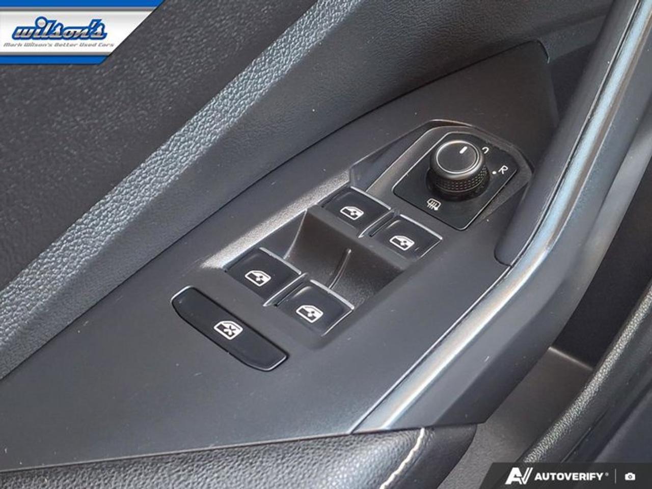 2024 Volkswagen Jetta Trendline Auto | Heated Seats + Steering | Digital Cockpit | Front Assist | Rear Cam | and More ! Photo