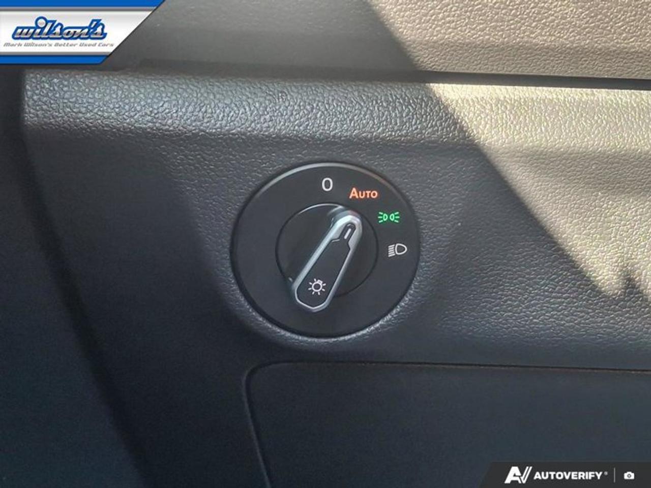 2024 Volkswagen Jetta Trendline Auto | Heated Seats + Steering | Digital Cockpit | Front Assist | Rear Cam | and More ! Photo