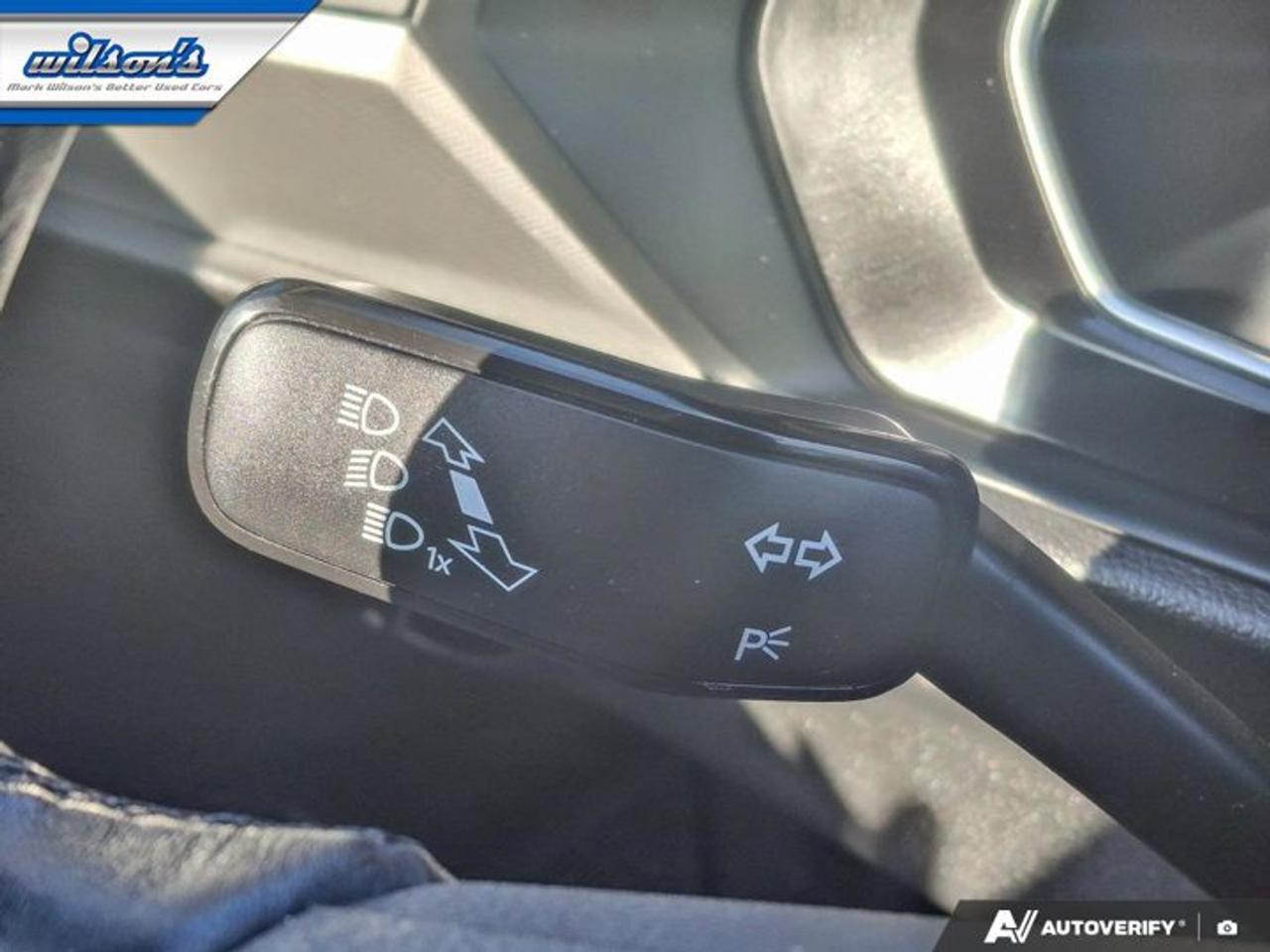 2024 Volkswagen Jetta Trendline Auto | Heated Seats + Steering | Digital Cockpit | Front Assist | Rear Cam | and More ! Photo