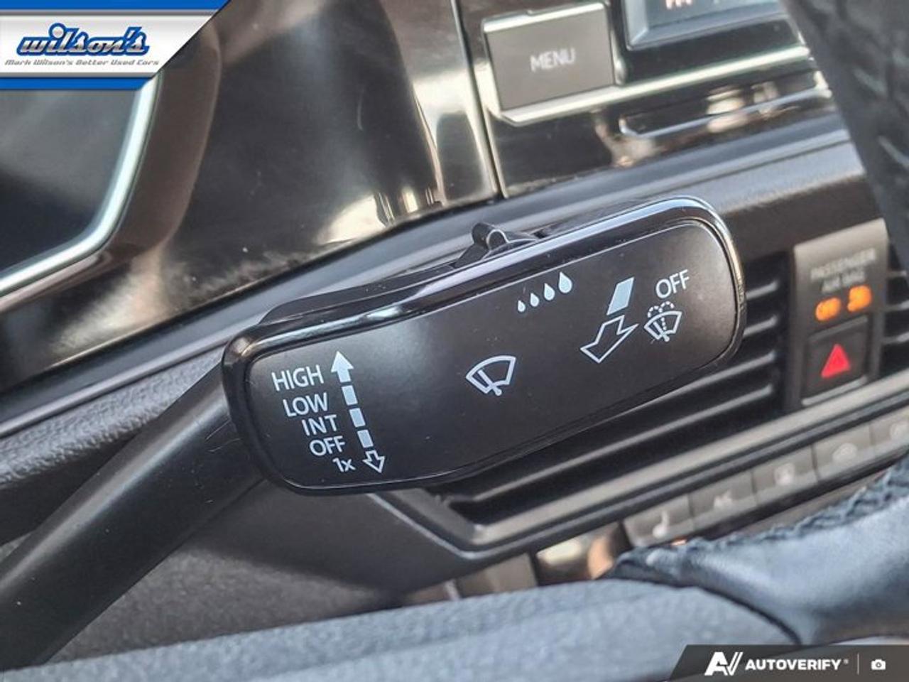 2024 Volkswagen Jetta Trendline Auto | Heated Seats + Steering | Digital Cockpit | Front Assist | Rear Cam | and More ! Photo