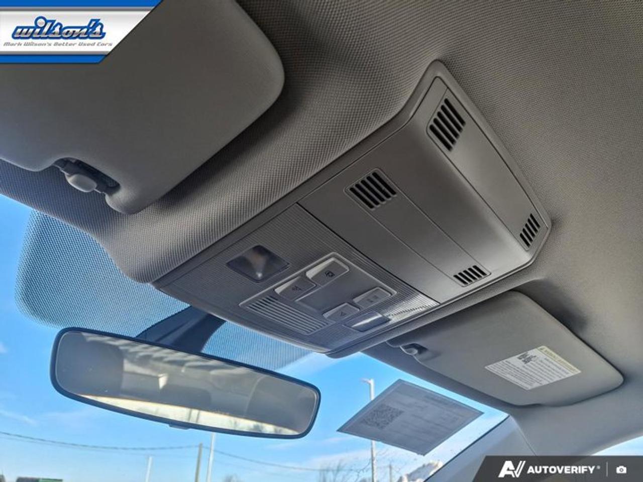 2024 Volkswagen Jetta Trendline Auto | Heated Seats + Steering | Digital Cockpit | Front Assist | Rear Cam | and More ! Photo