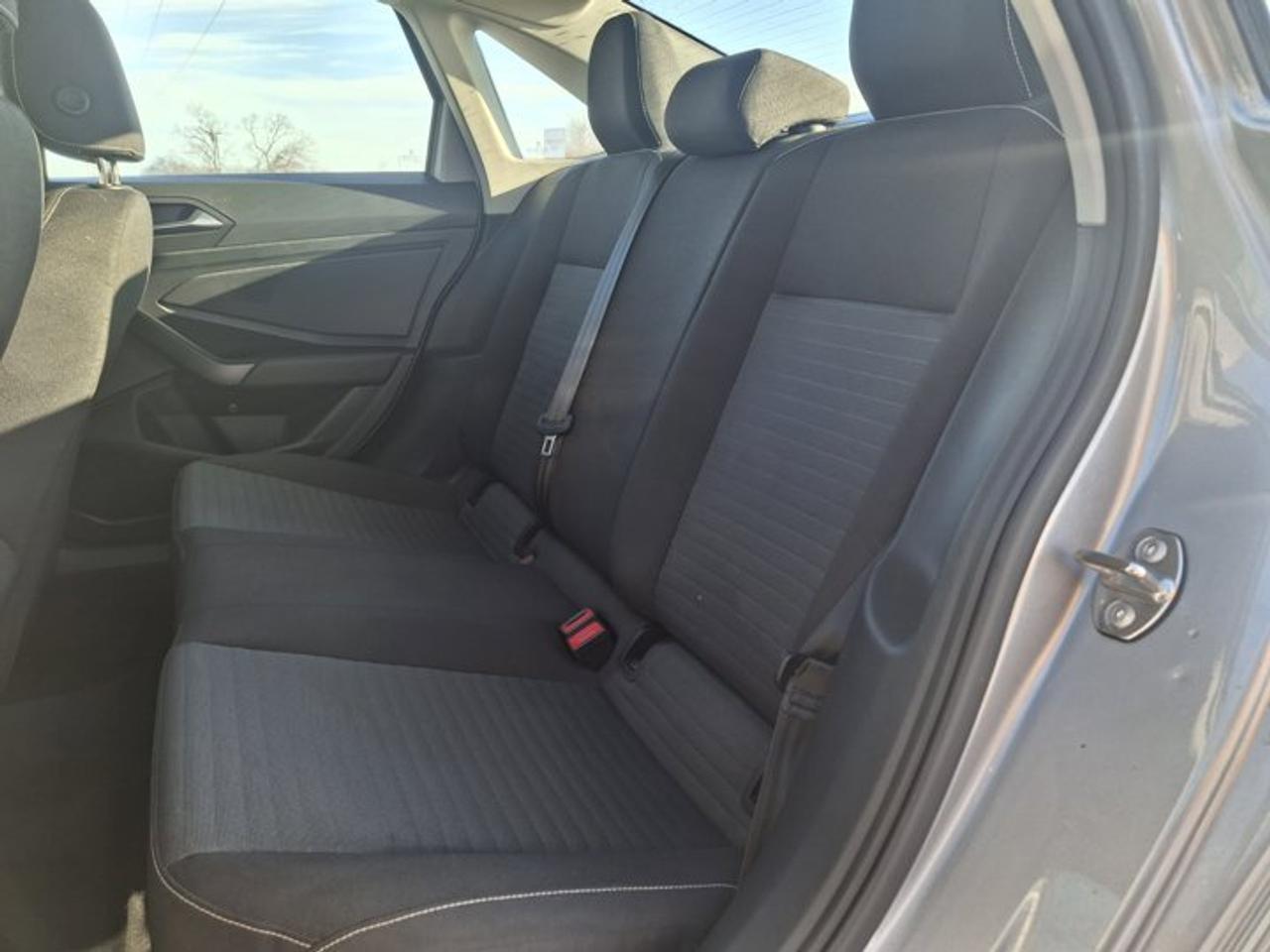 2024 Volkswagen Jetta Trendline Auto | Heated Seats + Steering | Digital Cockpit | Front Assist | Rear Cam | and More ! Photo