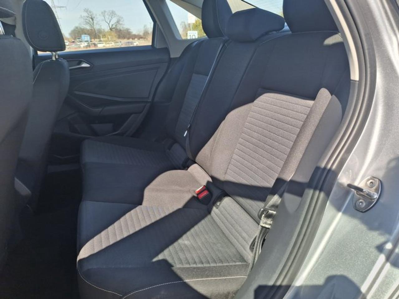 2024 Volkswagen Jetta Trendline Auto | Heated Seats + Steering | Digital Cockpit | Front Assist | Rear Cam | and More ! Photo