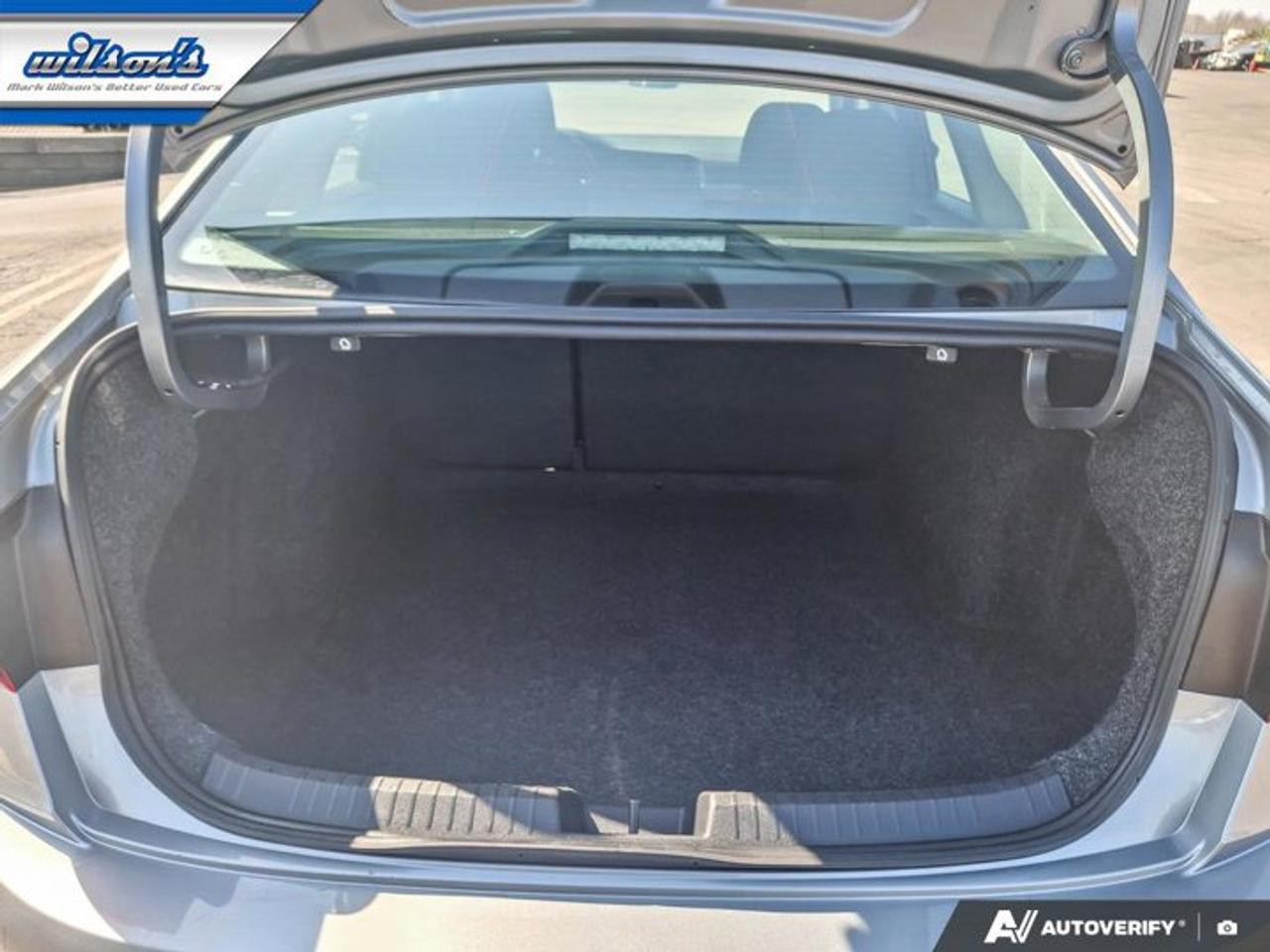2024 Volkswagen Jetta Trendline Auto | Heated Seats + Steering | Digital Cockpit | Front Assist | Rear Cam | and More ! Photo