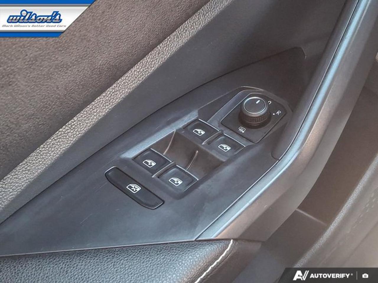 2024 Volkswagen Jetta Trendline Auto | Heated Seats + Steering | Digital Cockpit | Front Assist | Rear Cam | and More ! Photo