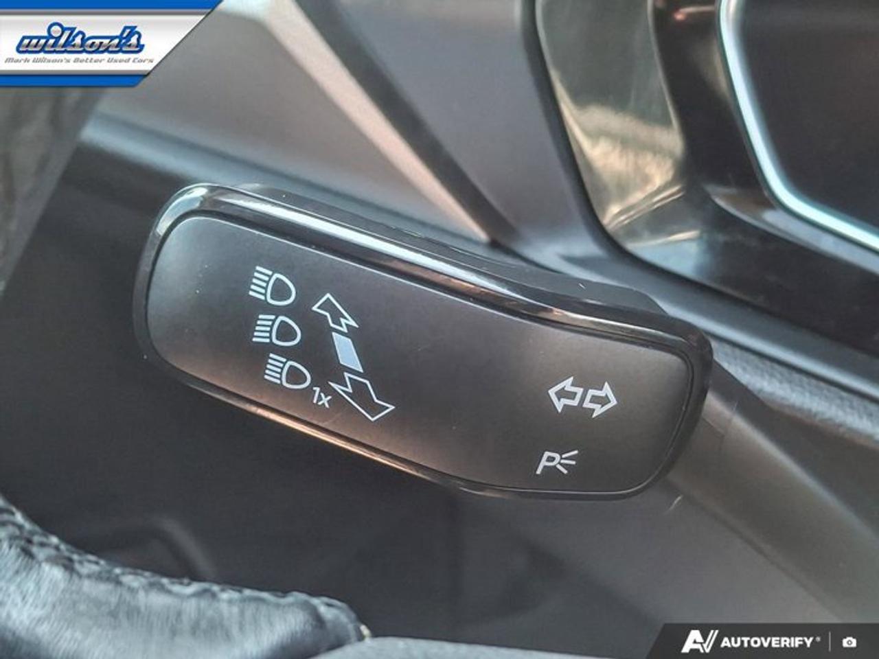 2024 Volkswagen Jetta Trendline Auto | Heated Seats + Steering | Digital Cockpit | Front Assist | Rear Cam | and More ! Photo
