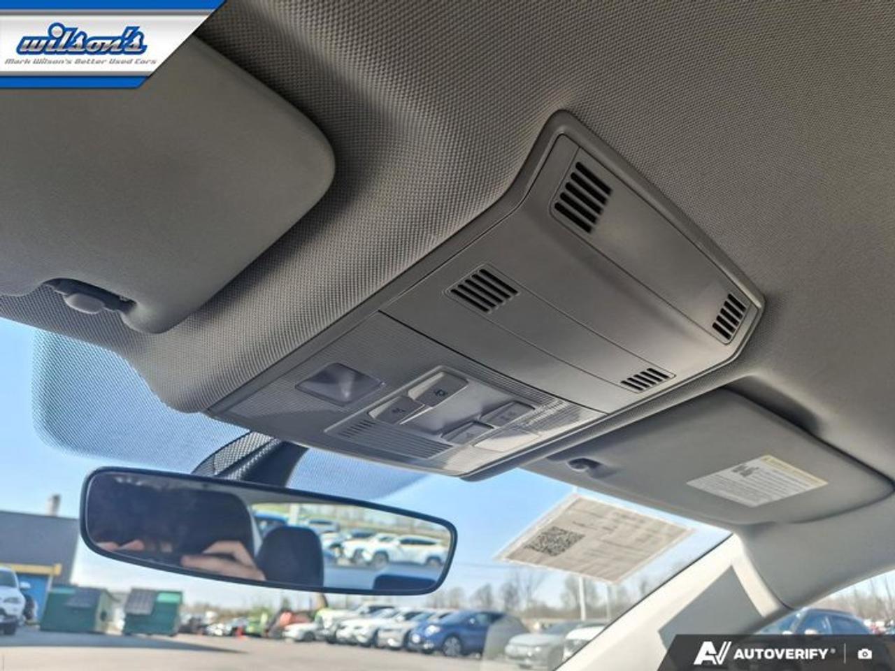2024 Volkswagen Jetta Trendline Auto | Heated Seats + Steering | Digital Cockpit | Front Assist | Rear Cam | and More ! Photo