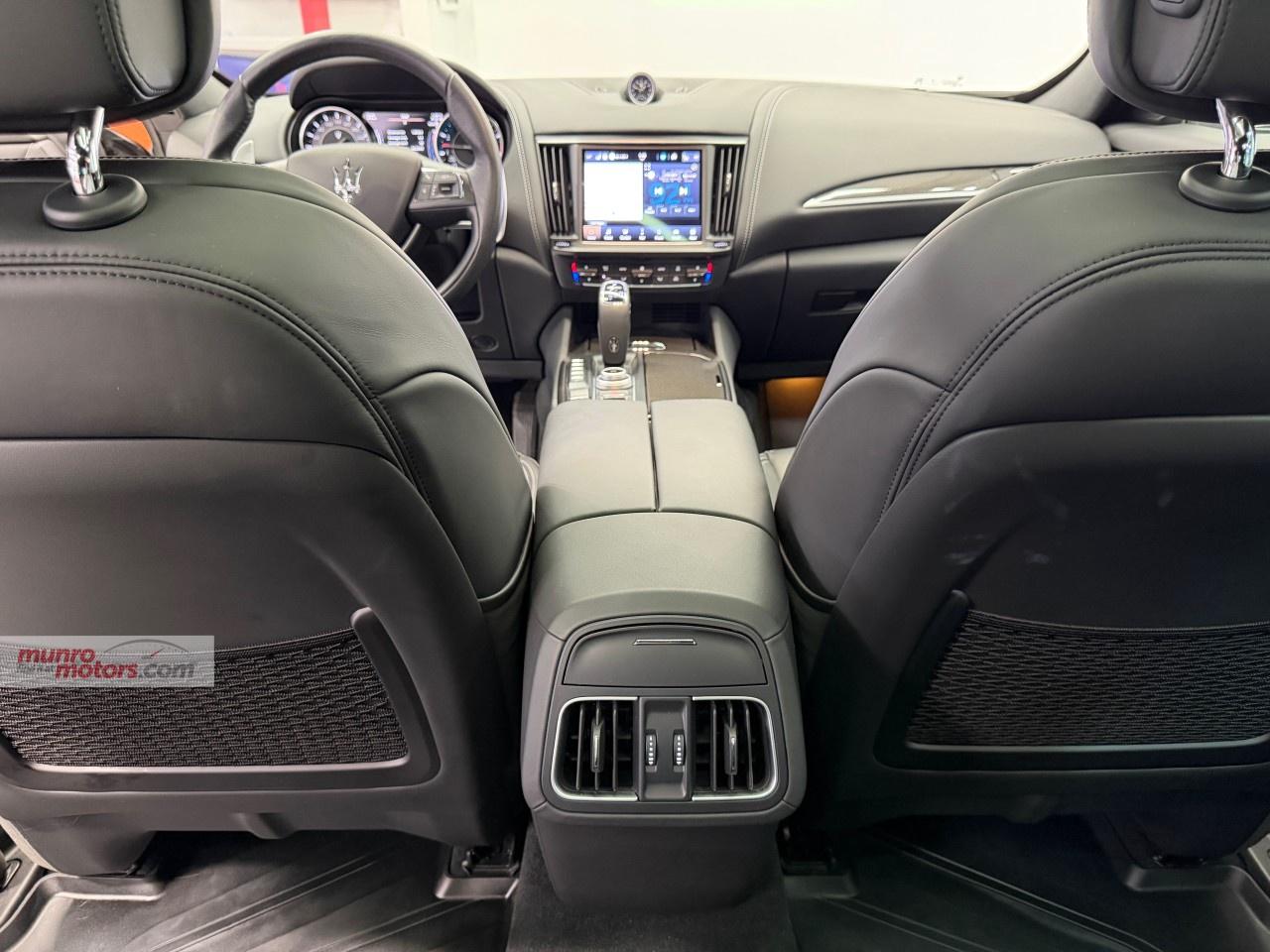 2022 Maserati Levante Modena 3.0L Photo