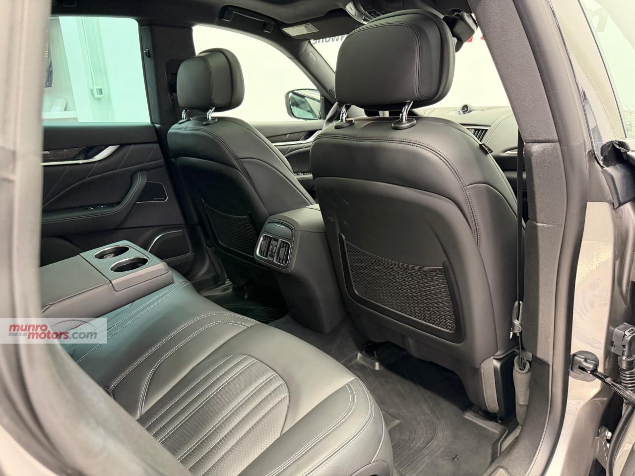 2022 Maserati Levante Modena 3.0L Photo