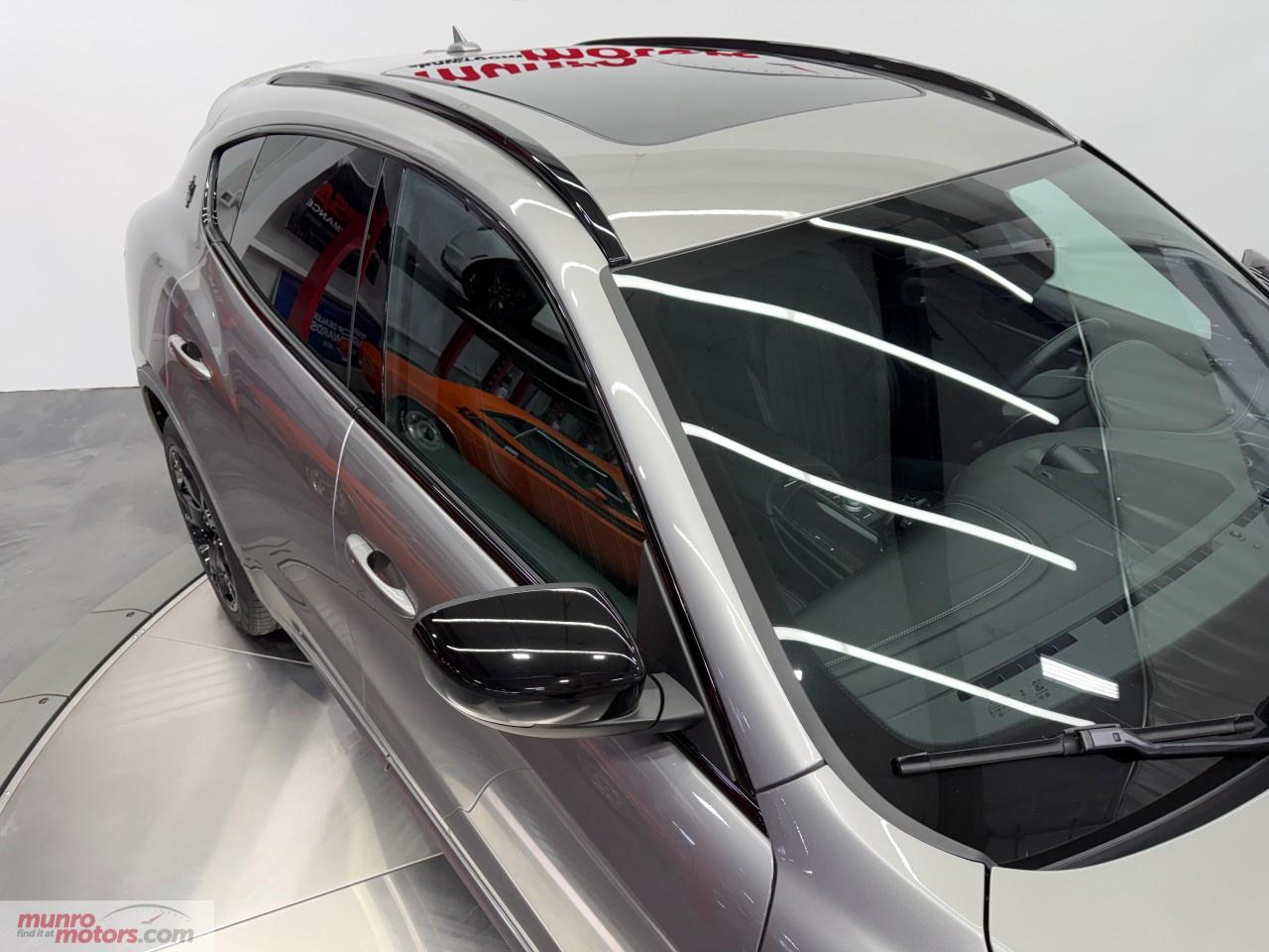 2022 Maserati Levante Modena 3.0L Photo