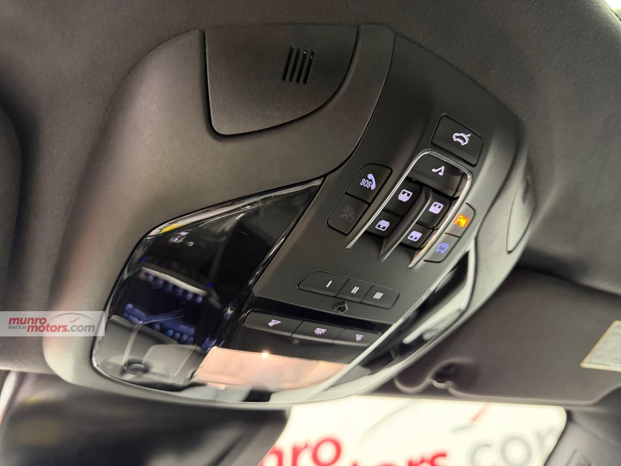 2022 Maserati Levante Modena 3.0L Photo