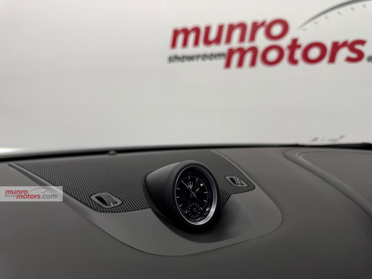 2022 Maserati Levante Modena 3.0L Photo