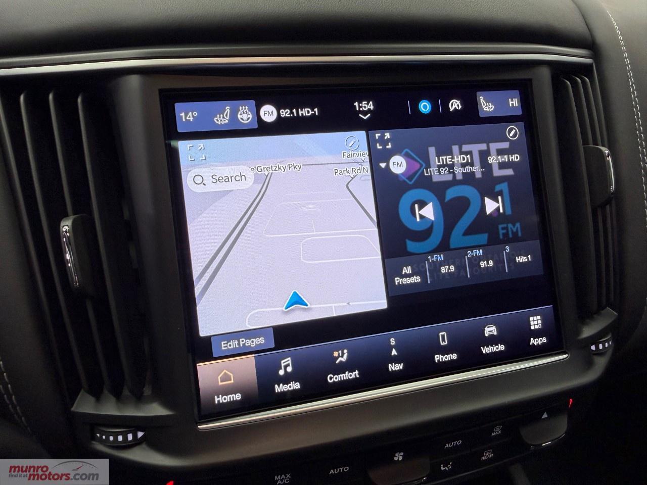 2022 Maserati Levante Modena 3.0L Photo