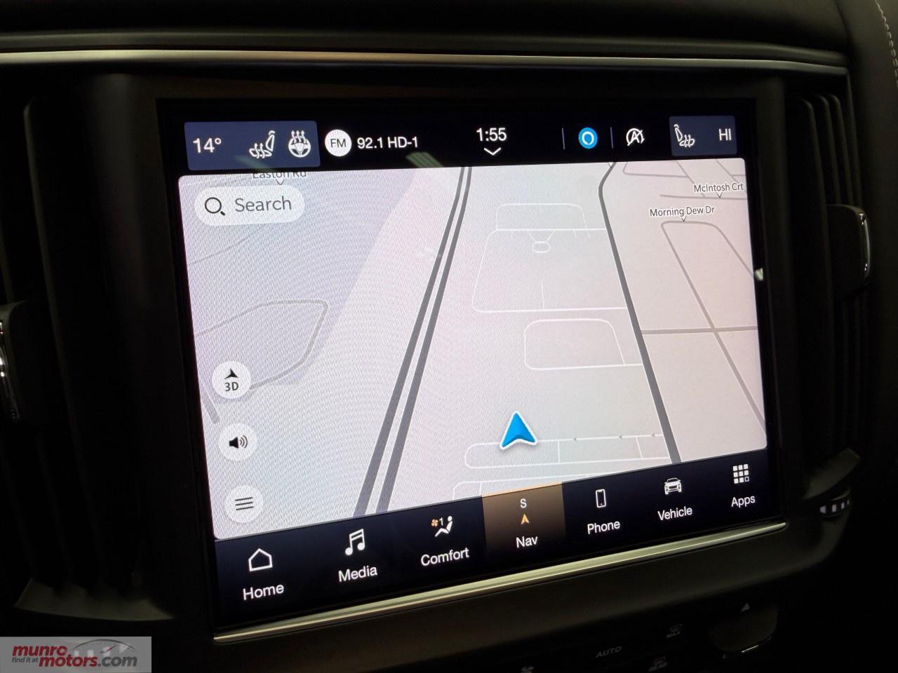 2022 Maserati Levante Modena 3.0L Photo