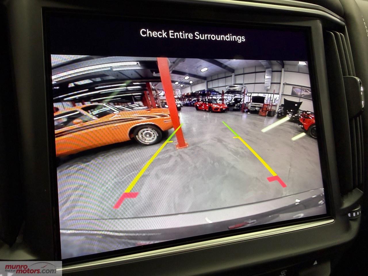 2022 Maserati Levante Modena 3.0L Photo