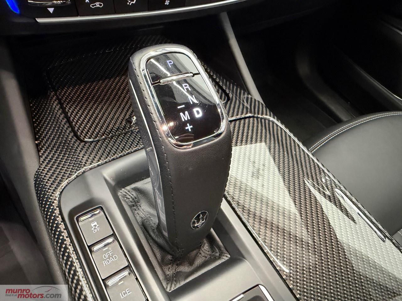 2022 Maserati Levante Modena 3.0L Photo