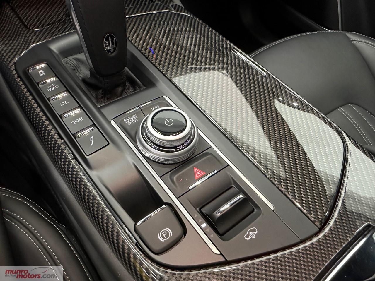 2022 Maserati Levante Modena 3.0L Photo