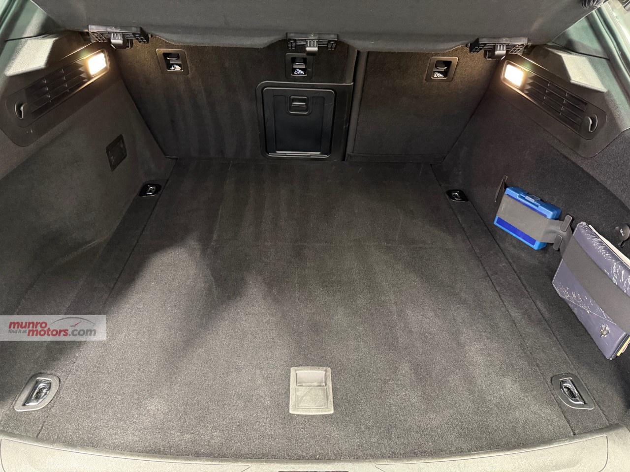 2022 Maserati Levante Modena 3.0L Photo