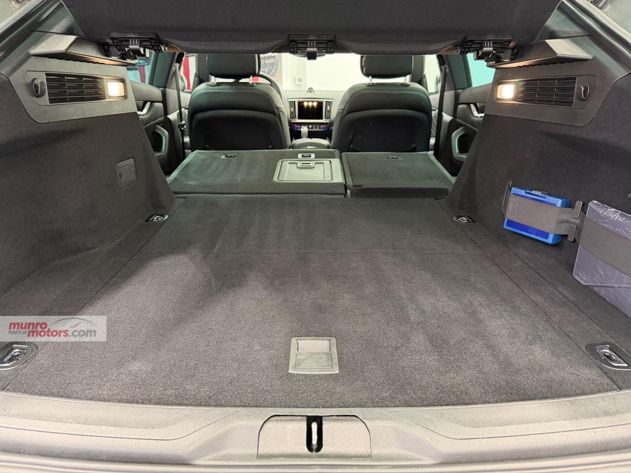 2022 Maserati Levante Modena 3.0L Photo