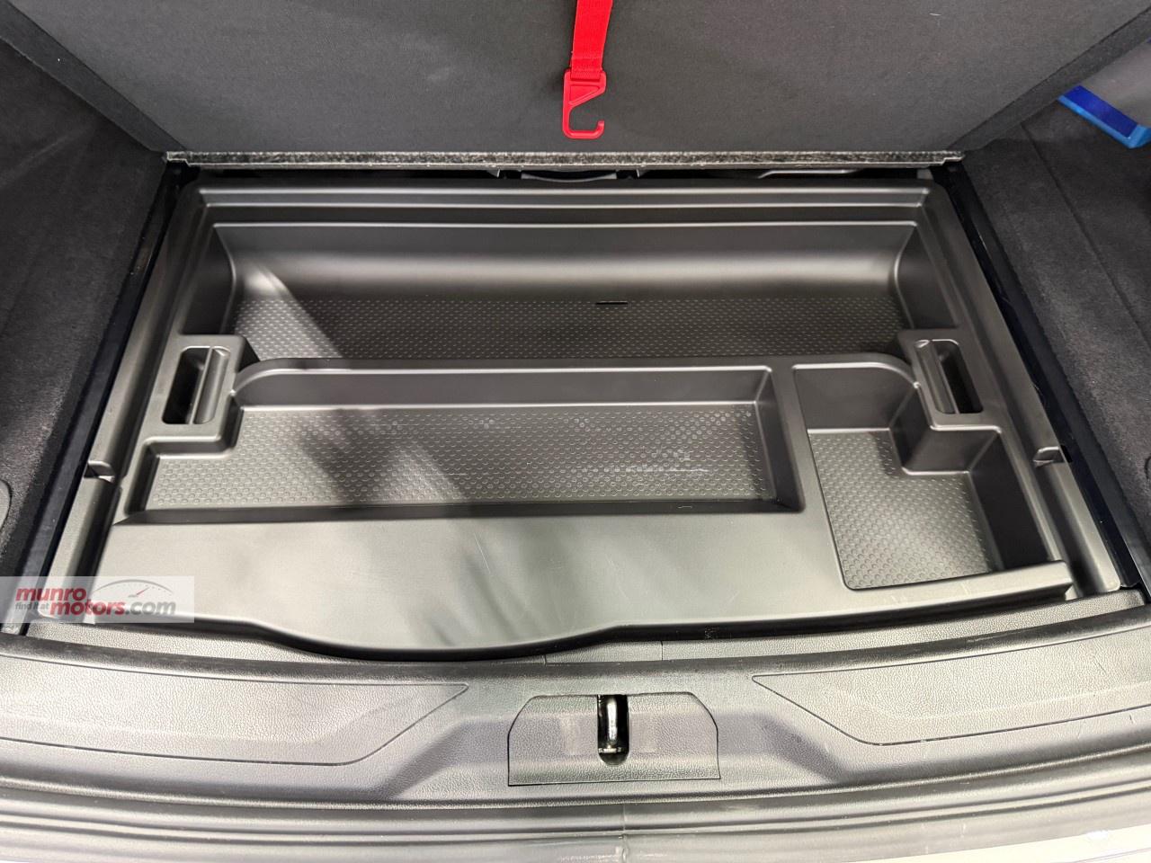 2022 Maserati Levante Modena 3.0L Photo