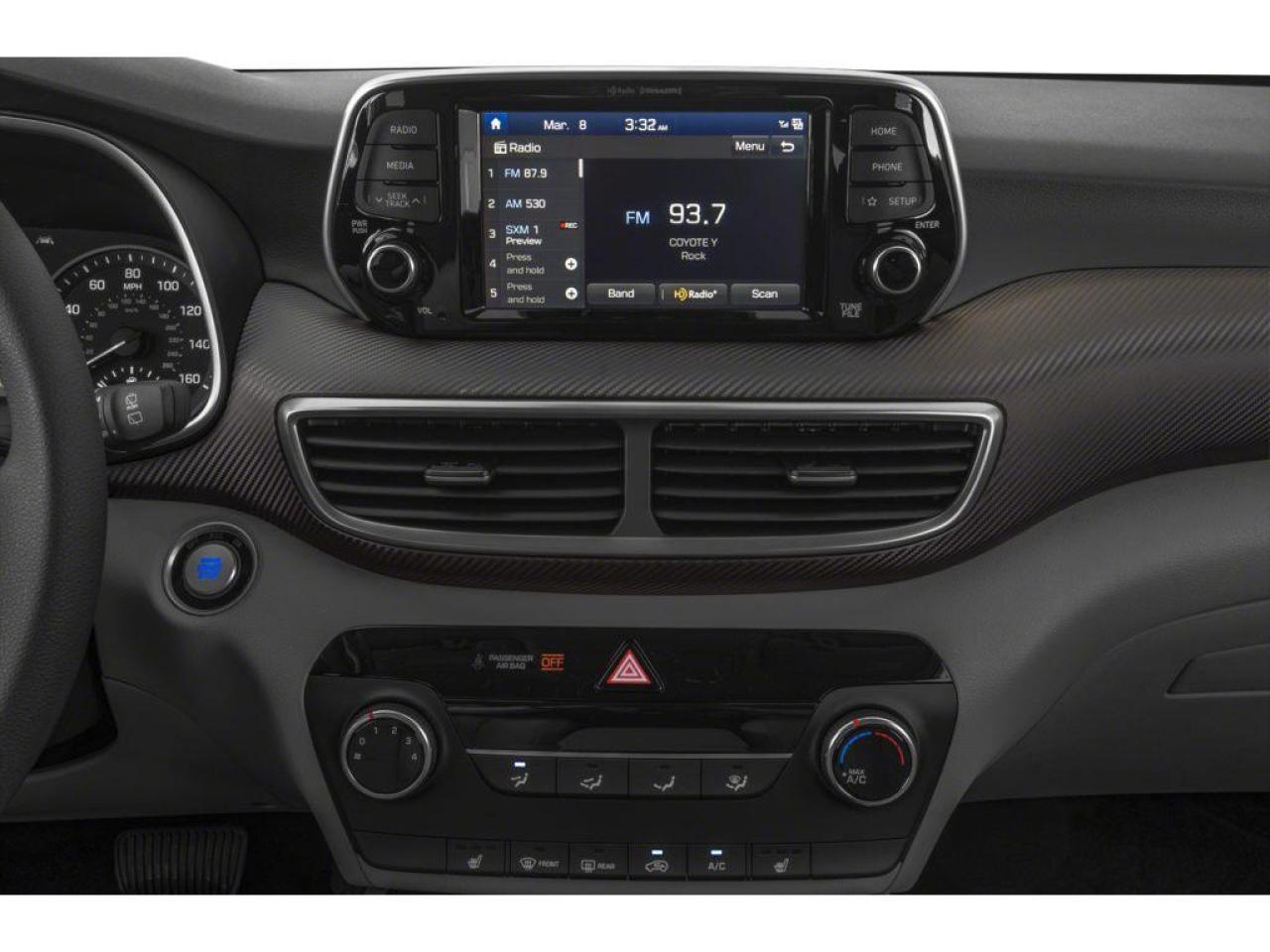 2020 Hyundai Tucson Preferred Photo