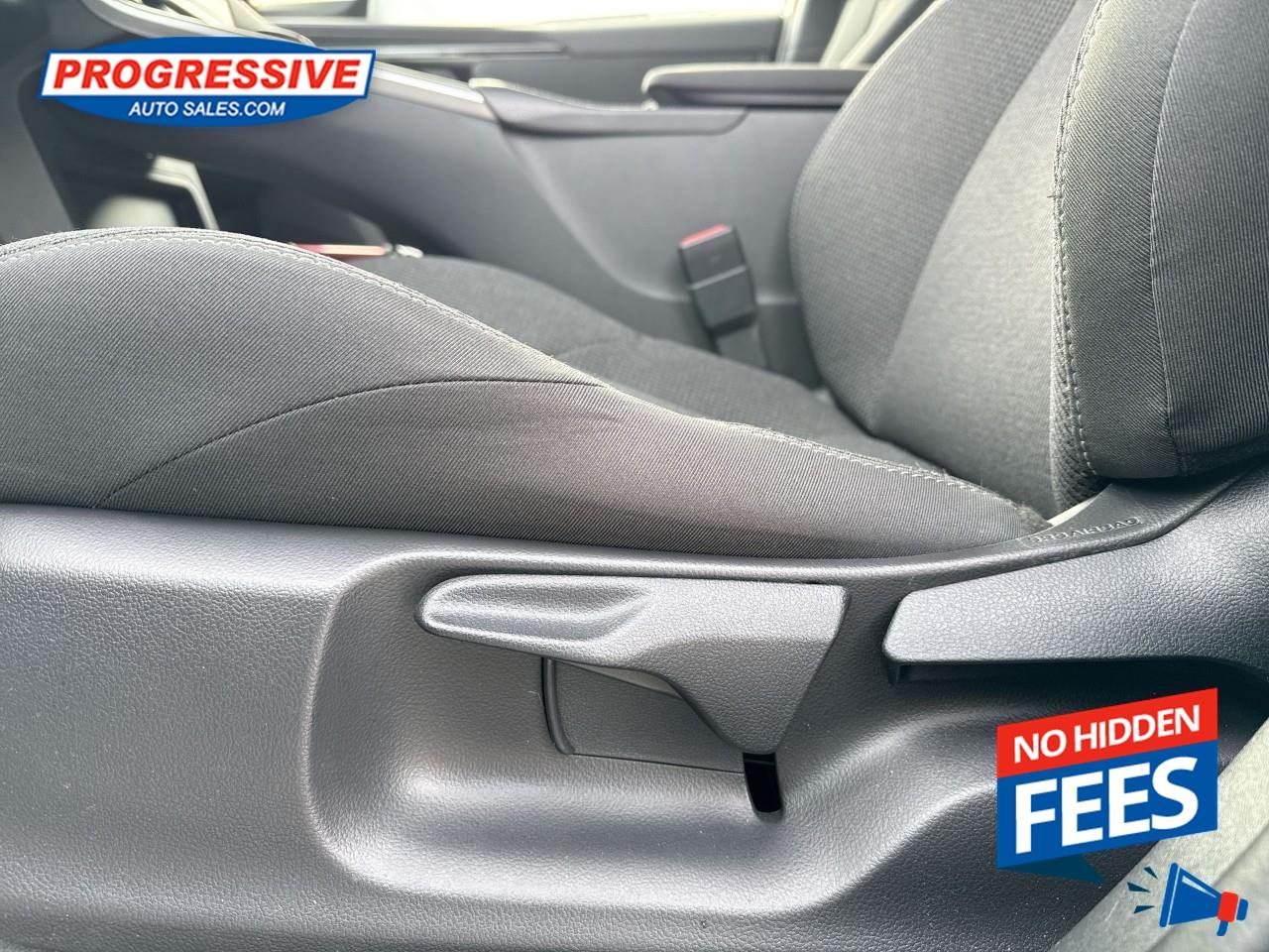 2025 Toyota bZ4X LE Photo