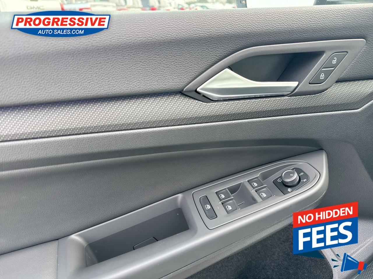 2024 Volkswagen Golf R Photo