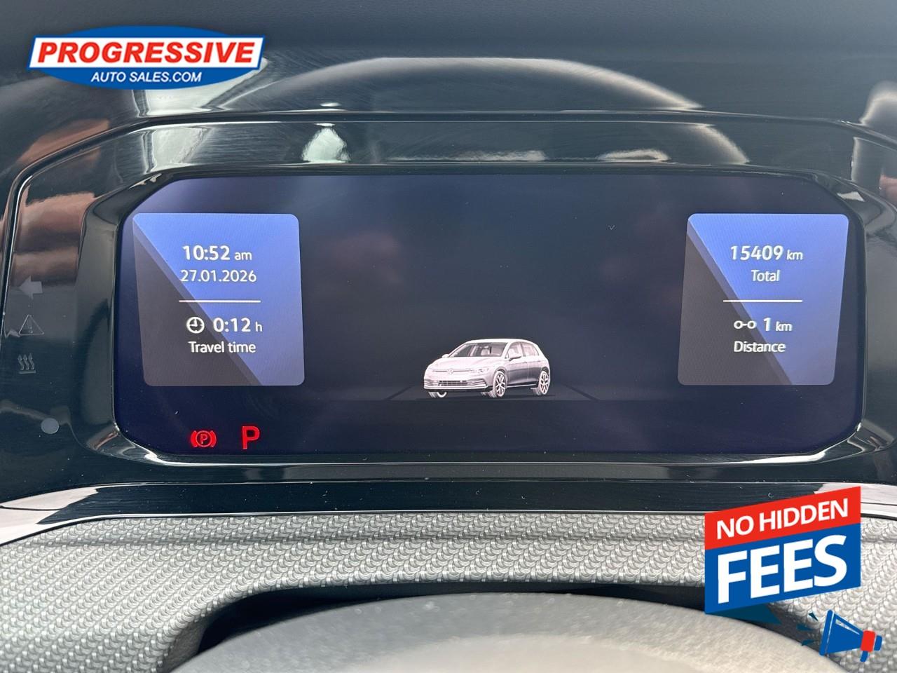 2024 Volkswagen Golf R Photo