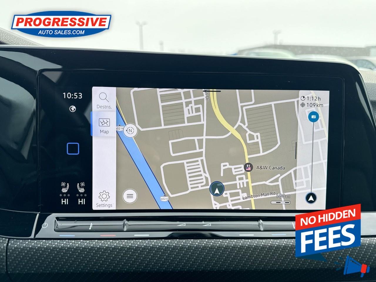 2024 Volkswagen Golf R Photo