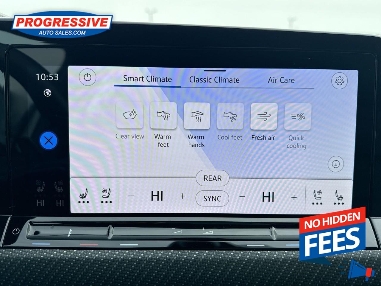 2024 Volkswagen Golf R Photo