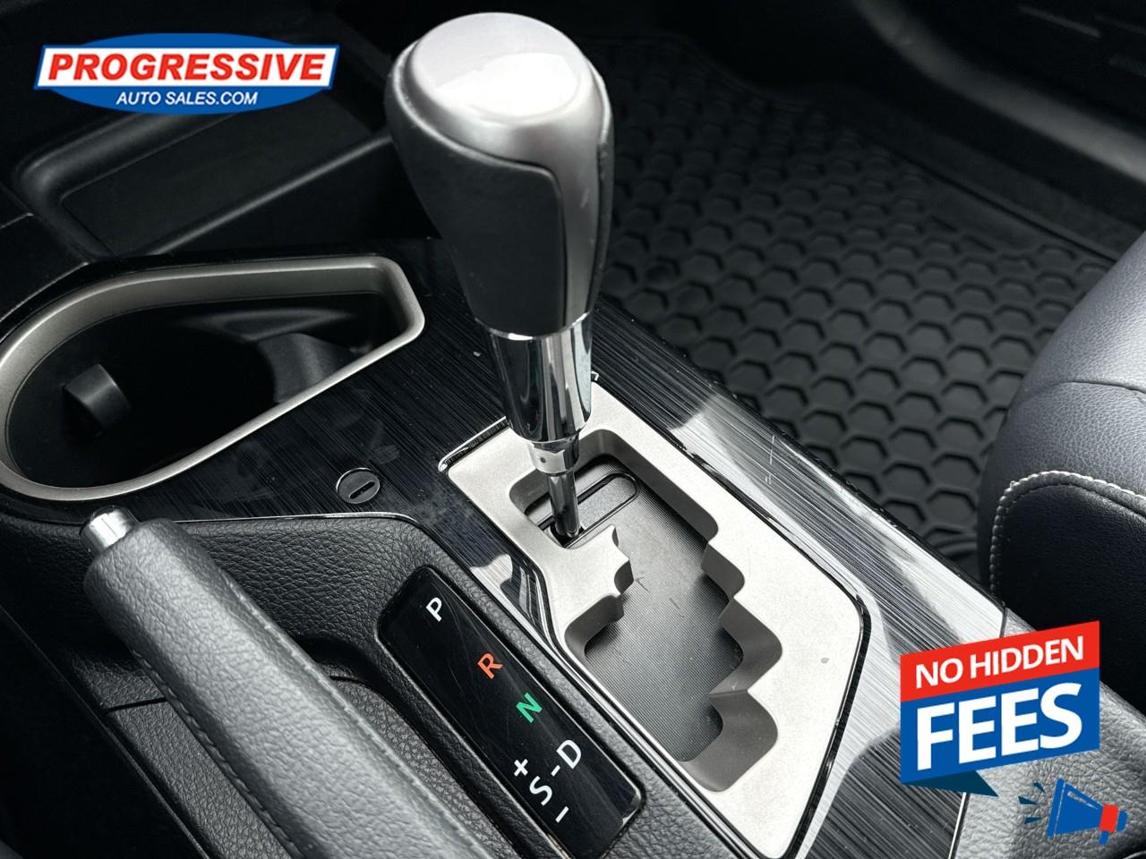 2018 Toyota RAV4 LIMITED  Photo