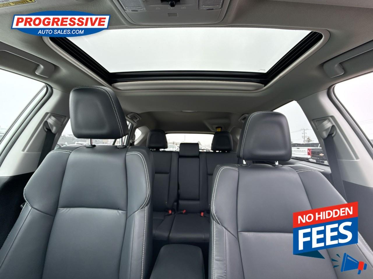 2018 Toyota RAV4 LIMITED  Photo