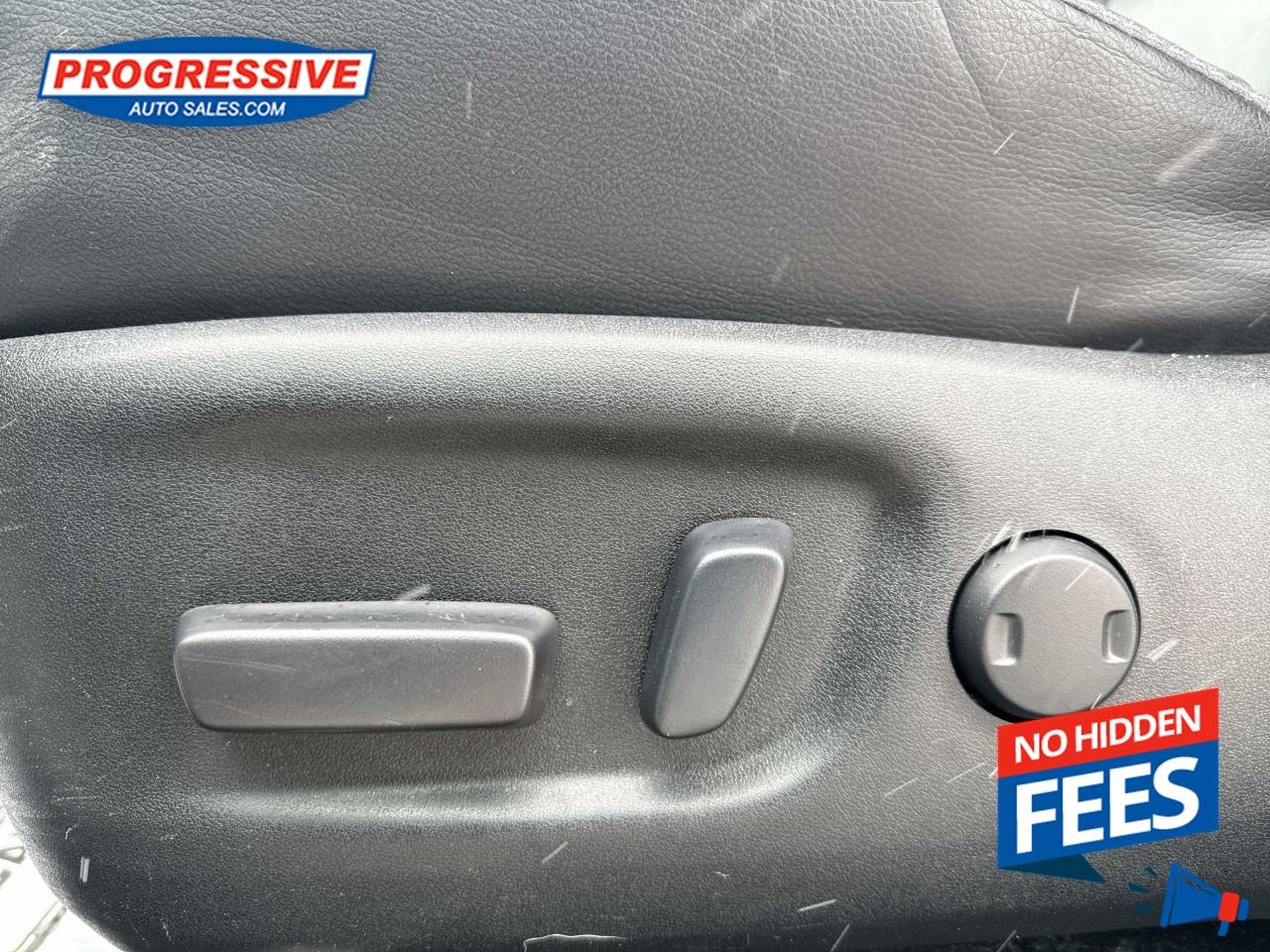 2018 Toyota RAV4 LIMITED  Photo