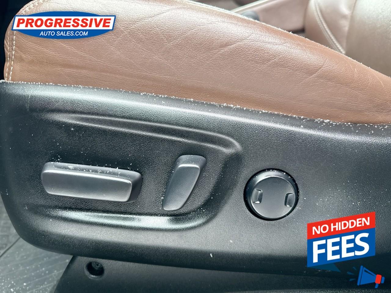 2018 Toyota Sienna XLE 7-Passenger Photo