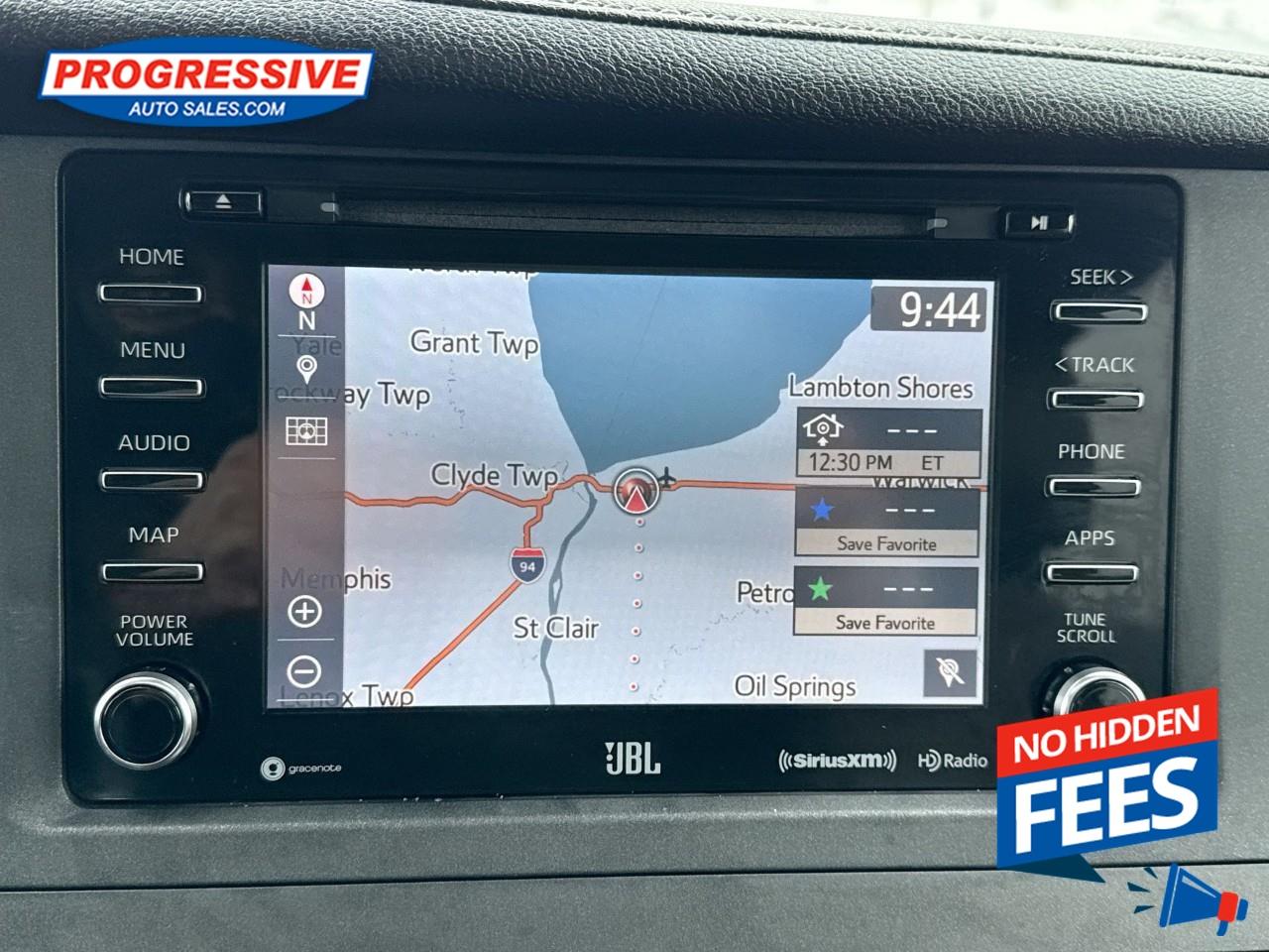 2018 Toyota Sienna XLE 7-Passenger Photo