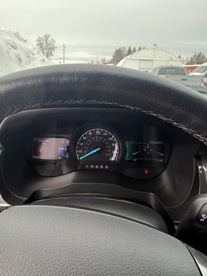 2020 Ford Ranger Lariat 2.3L | BLACK APPEARANCE PKG Photo