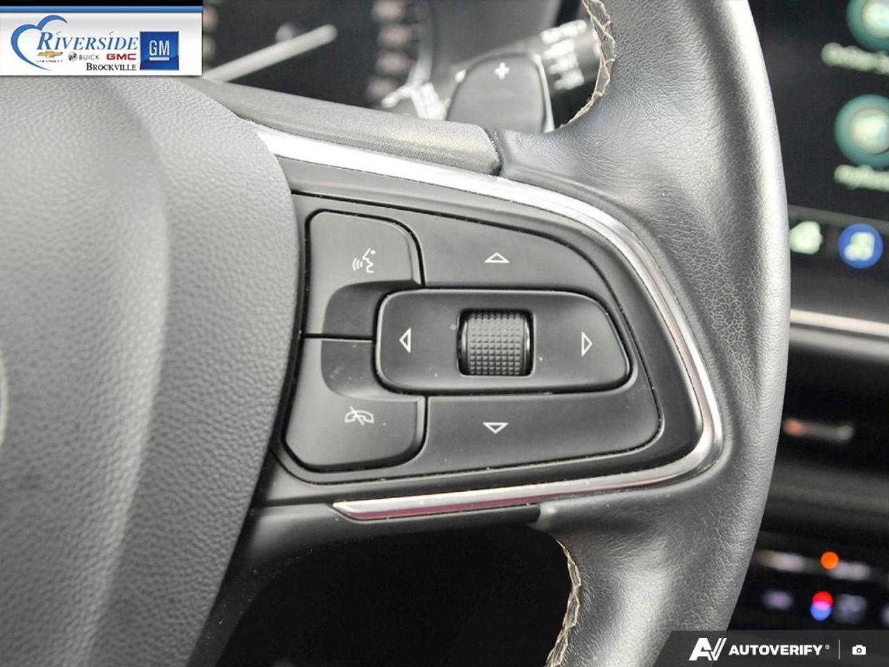 2023 Buick Envision Preferred Photo