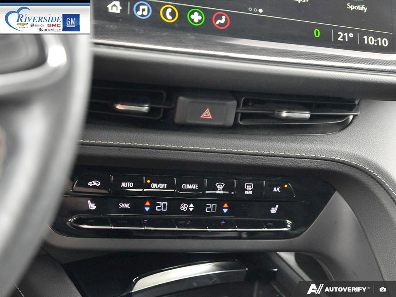 2023 Buick Envision Preferred Photo