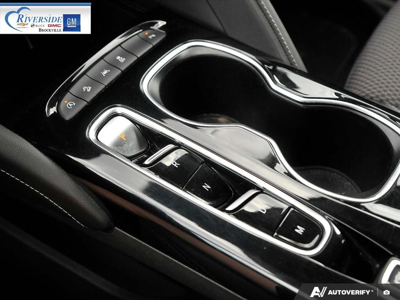 2023 Buick Envision Preferred Photo
