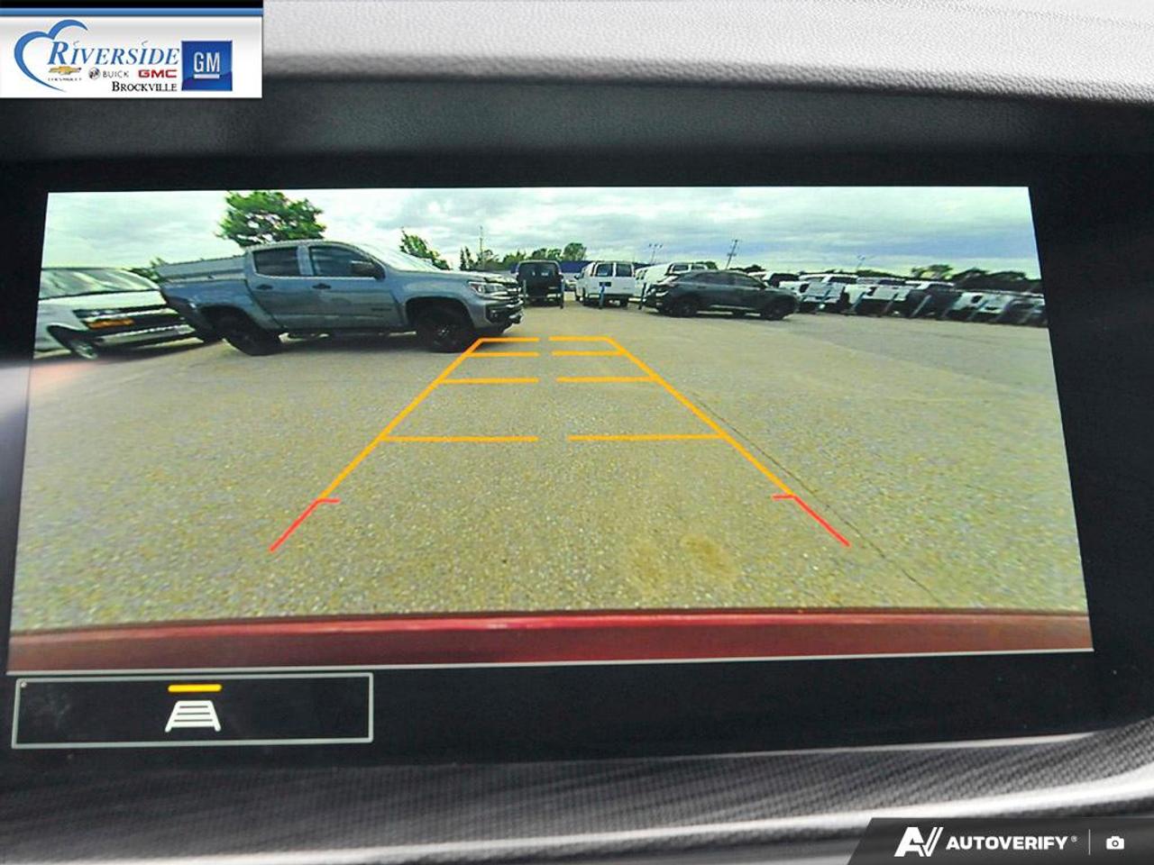 2023 Buick Envision Preferred Photo