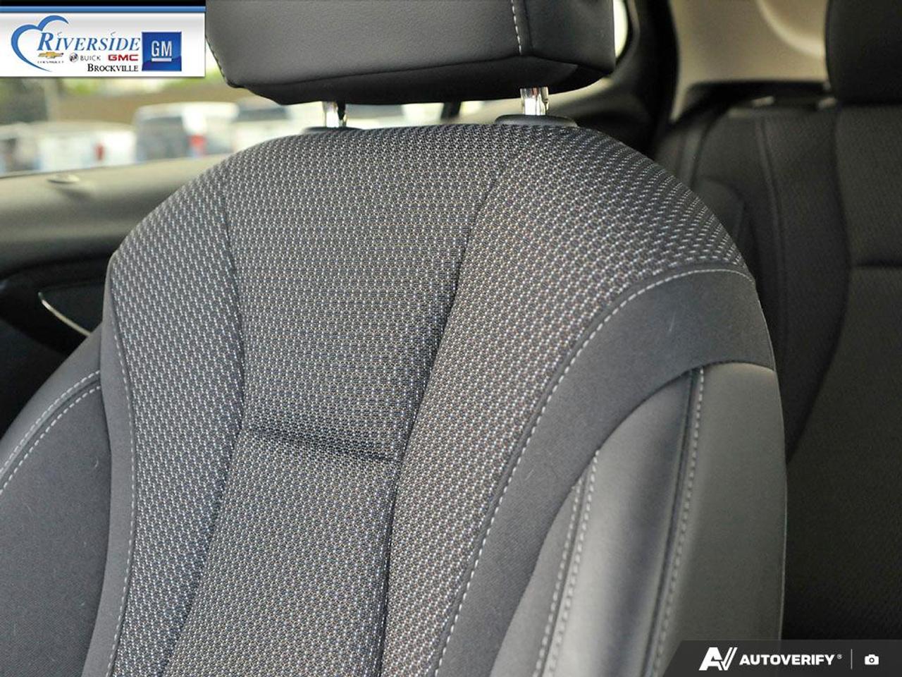 2023 Buick Envision Preferred Photo