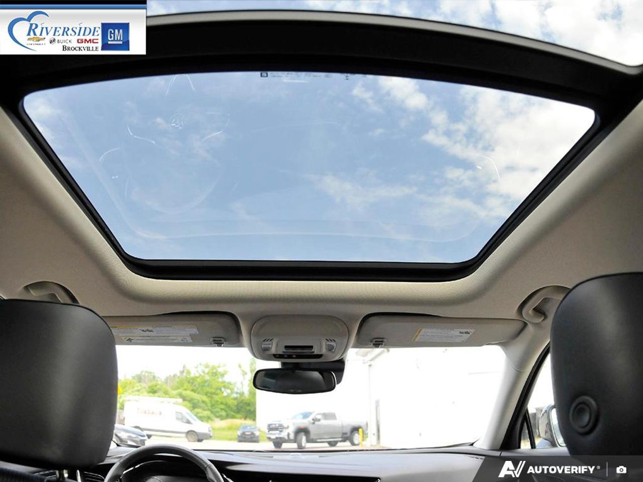 2023 Buick Envision Preferred Photo