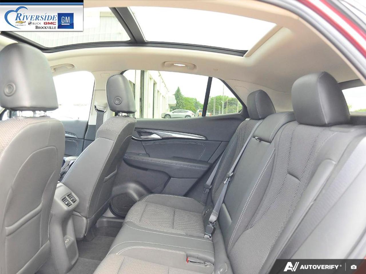 2023 Buick Envision Preferred Photo