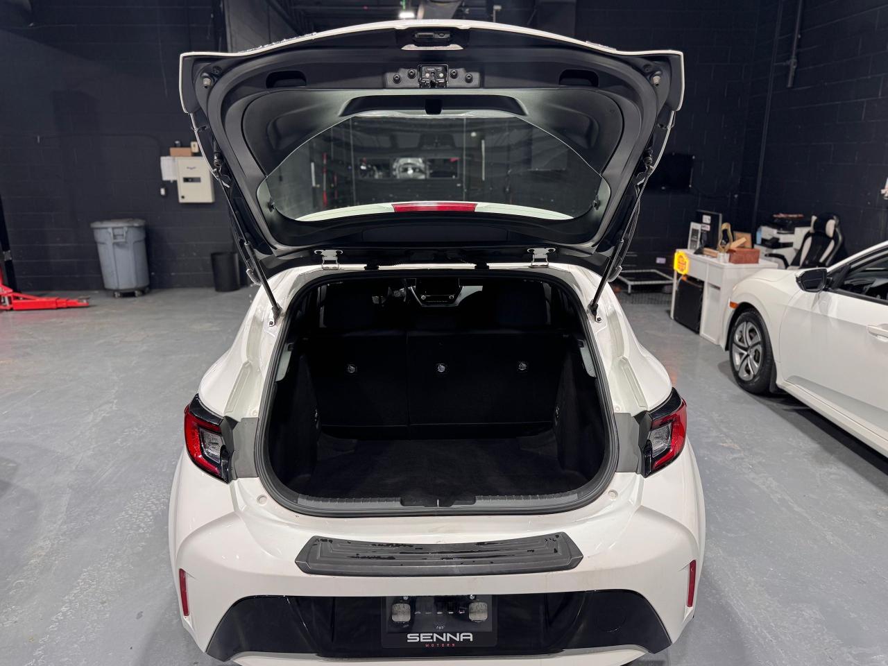 2023 Toyota Corolla CVT Photo