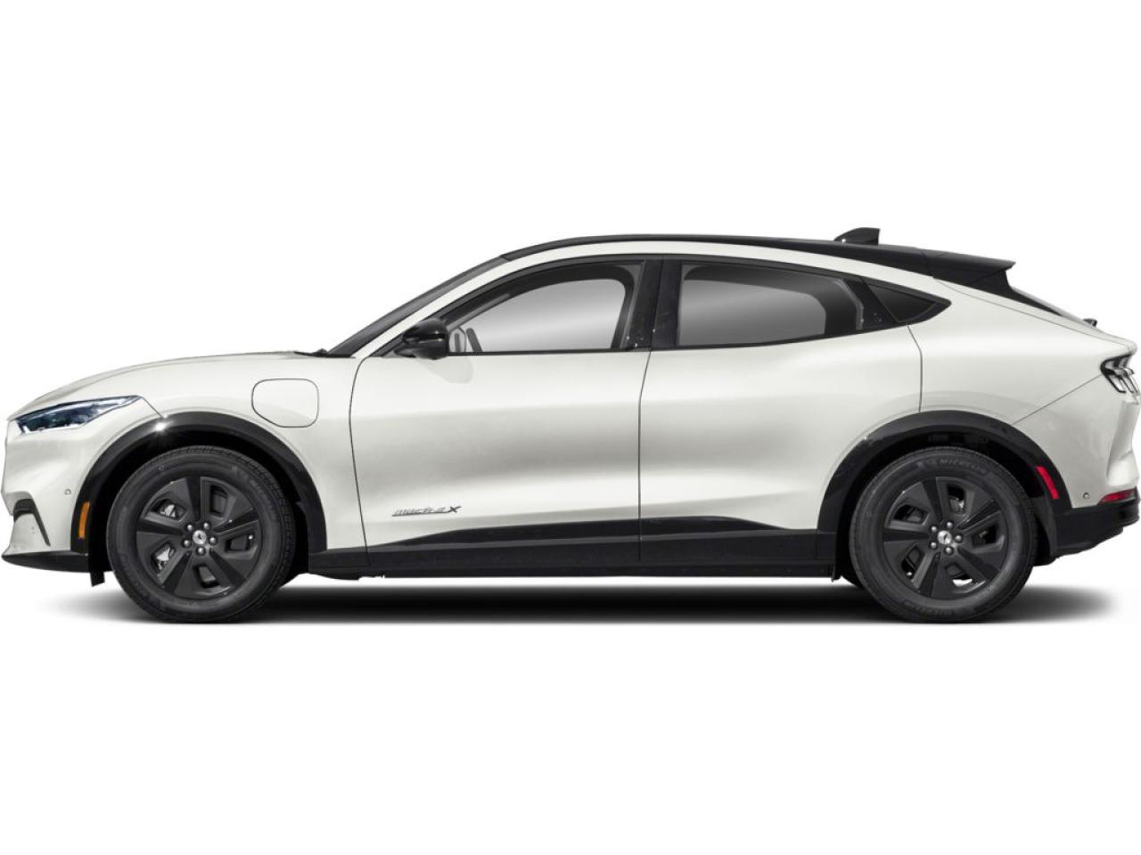 2021 Ford Mustang Mach-E Select APPEARENCE PACKAGE CERTIFIED Photo2