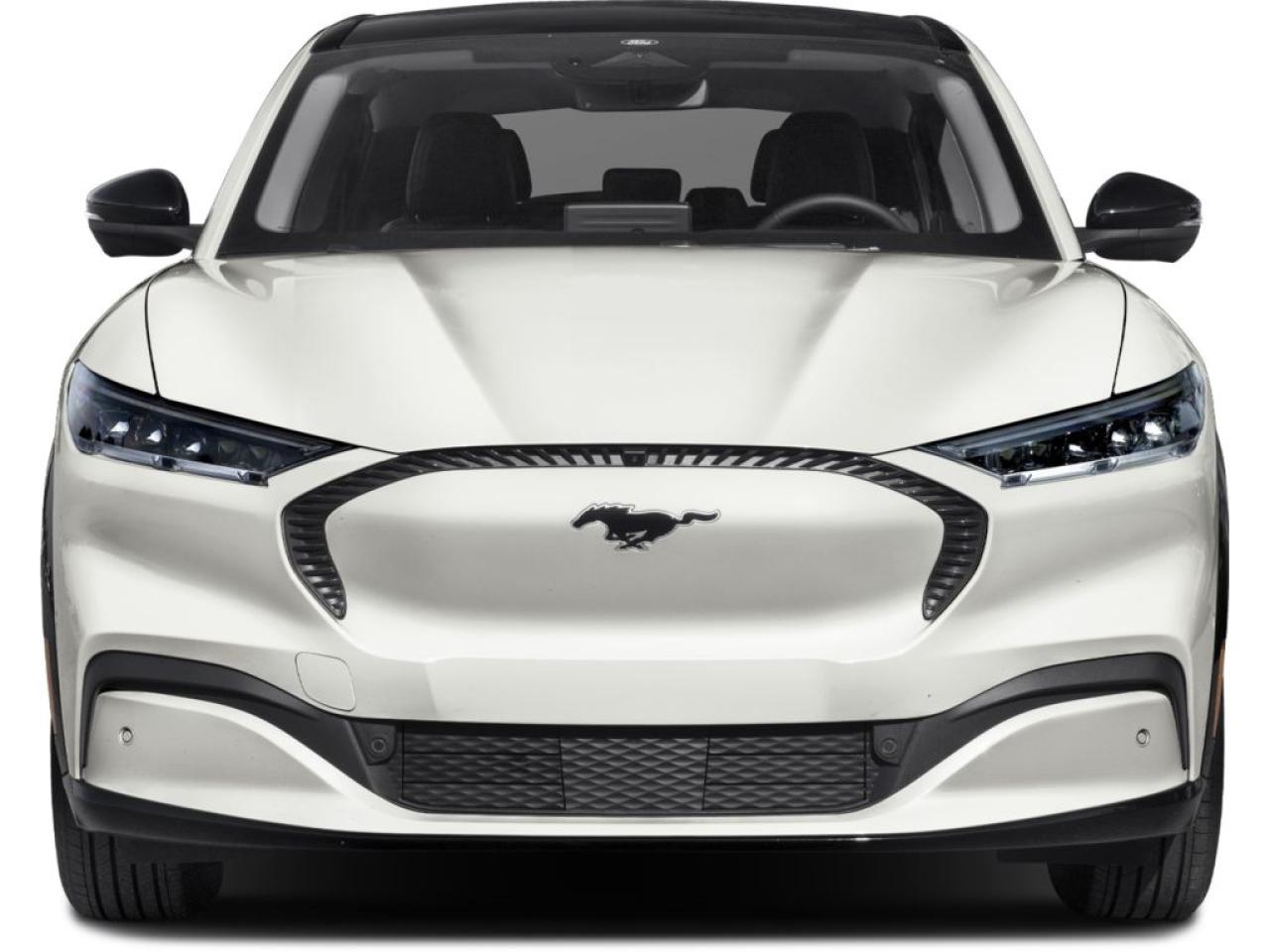 2021 Ford Mustang Mach-E Select APPEARENCE PACKAGE CERTIFIED Photo3