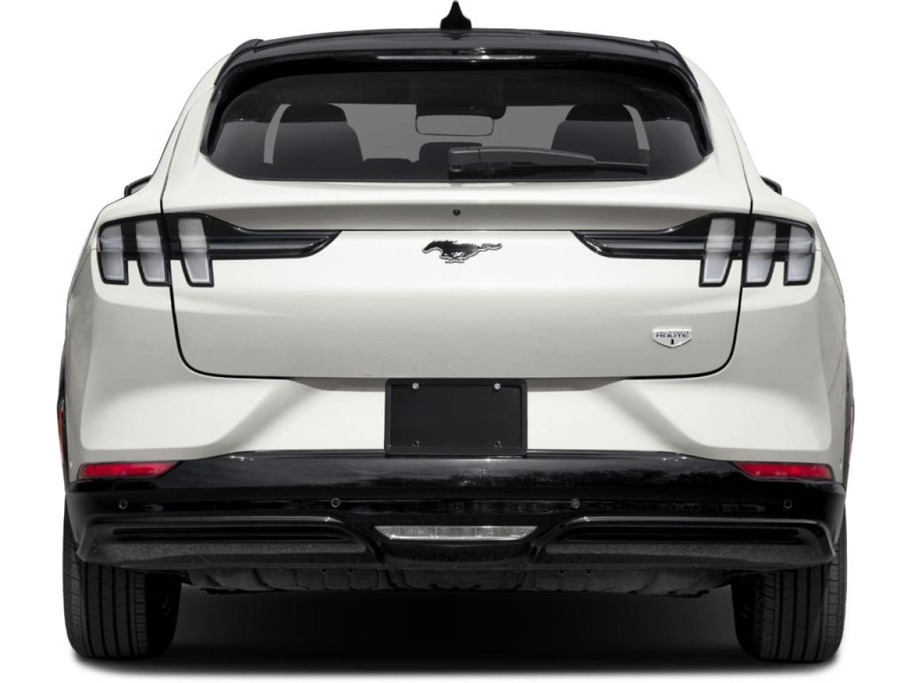 2021 Ford Mustang Mach-E Select APPEARENCE PACKAGE CERTIFIED Photo4